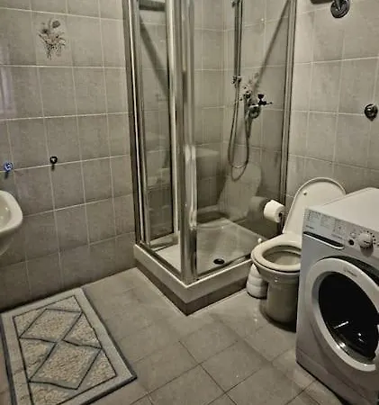 Roman Holiday House Esterno foto