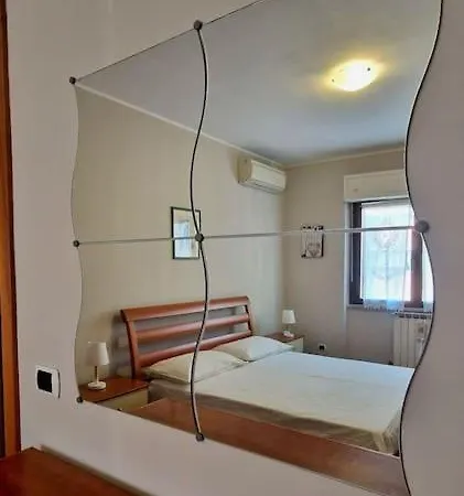Roman Holiday House Esterno foto