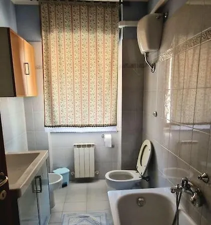 Roman Holiday House Esterno foto