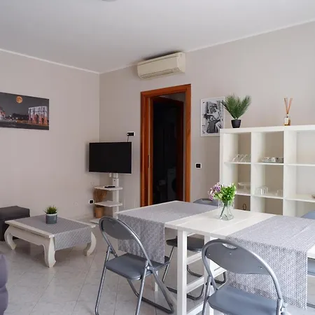 Roman Holiday House Esterno foto