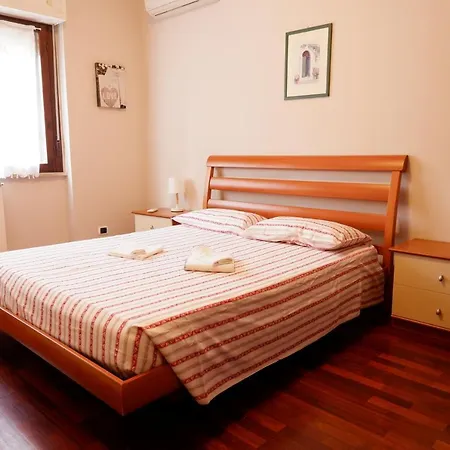 Roman Holiday House Esterno foto