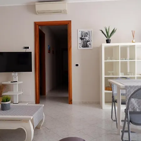 Roman Holiday House Esterno foto